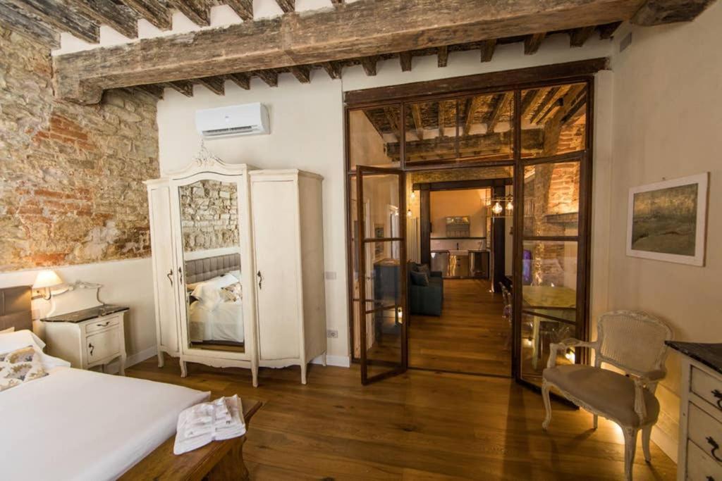 Irene'S Home San Niccolo Firenze מראה חיצוני תמונה