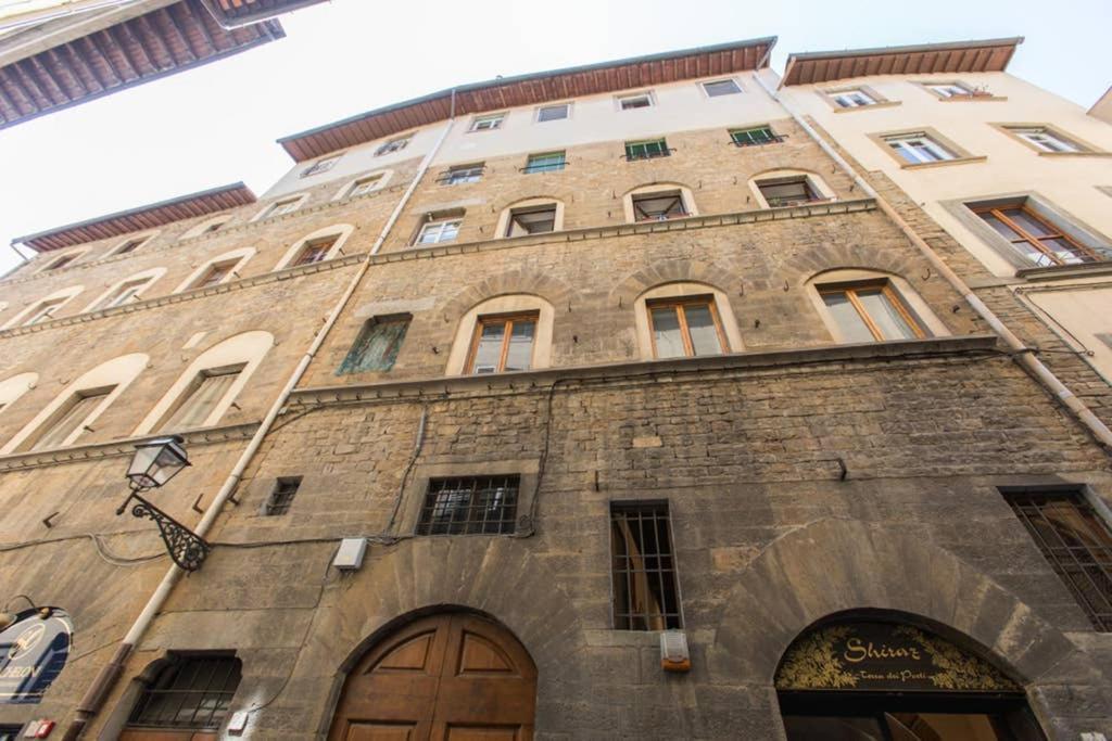Irene'S Home San Niccolo Firenze מראה חיצוני תמונה