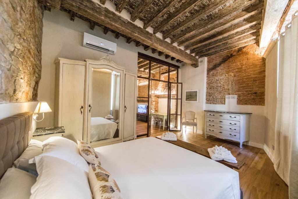 Irene'S Home San Niccolo Firenze מראה חיצוני תמונה