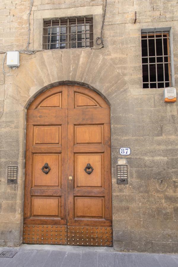 Irene'S Home San Niccolo Firenze מראה חיצוני תמונה